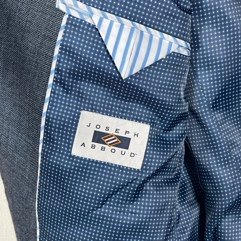 Joseph Abboud elevate your